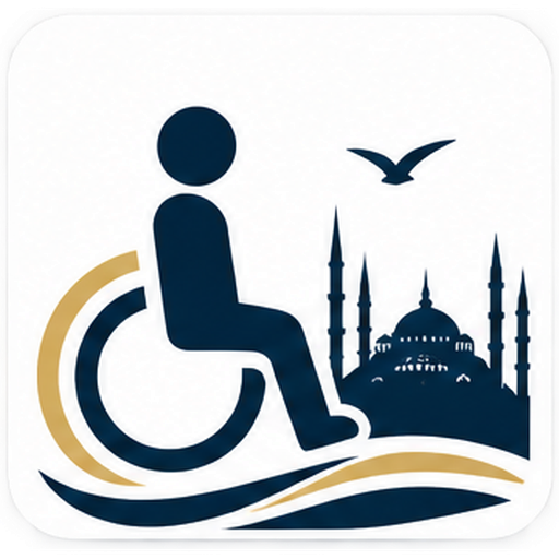 Wheelchair Istanbul